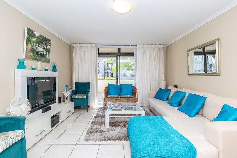 2 Bedroom Property for Sale in Plumstead Western Cape